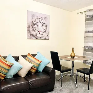 Executive Quiet Home-office Combo Aberdeen